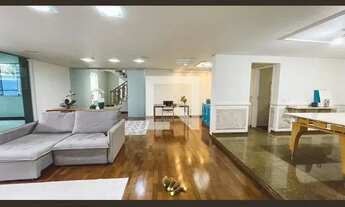 Imagem 3: Casa à Venda - Casa Verde, 5 Quartos, 500 m2