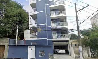 Imagem: Apartamento 02 Dorm. Em Vila Nova Savoia