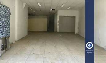 Imagem: PONTO COMERCIAL PARA ALUGAR NA MOOCA 125m