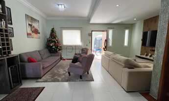 Imagem 6: Sobrado à venda em Indaiatuba, Jardim Valença, com 3 quartos, com 134 m²