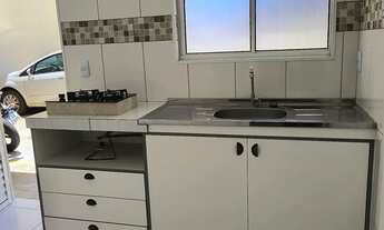 Imagem: Kitnet Retiro São João