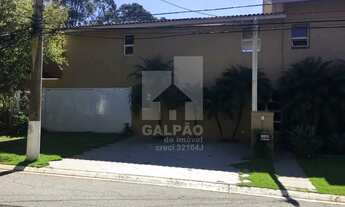 Imagem 5: Magnífica Residência no Residencial Alphaville 04