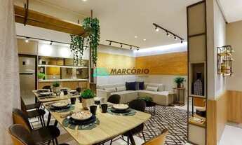 Imagem 6: Apartamento à venda 3 Quartos, 1 Suite, 1 Vaga, 66.13M², Parque Oeste Industrial, Goiânia