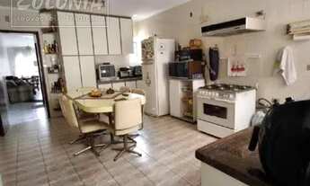 Imagem 7: Sobrado a venda - Vila Valparaíso, Santo André