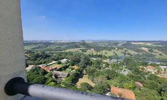 Imagem 3: Apartamento Cobertura Duplex - Bosque dos Eucaliptos - Residencial Liverpool - 3 Dormitóri