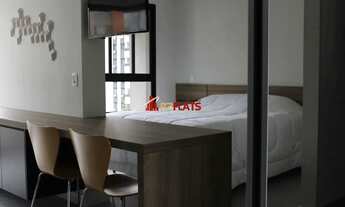 Imagem 5: FLAT EXCELENTE PARA ALUGUEL NO JARDINS !!