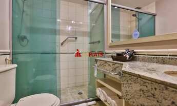 Imagem 6: Flat com ótimo preço no bairro Brooklin. Confira!