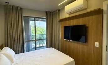 Imagem 4: Carnaval 2026  Beach Class - Ondina, 7 dias, p/ 6 pessoas, Mobiliado, 1 Vaga