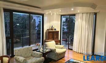 Imagem 6: APARTAMENTO - PERDIZES - SP