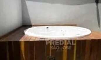 Imagem 5: RESERVA RUDÁ | CASA ALTO PADRÃO EM CONDOMÍNIO FECHADO | 4 SUÍTES