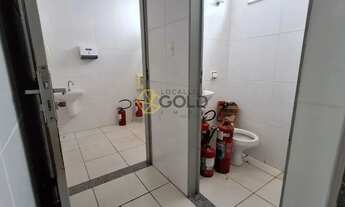 Imagem 7: Imóvel comercial para locação em Franca / SP na Rua Voluntários da Franca (ESTAÇÂO