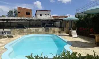 Imagem 2: Imóvel para venda tem 60 metros quadrados com 3 quartos em Presidente Kennedy - Fortaleza