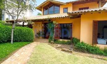 Imagem 7: CASA EM CONDOMÍNIO - ALPHAVILLE - SP