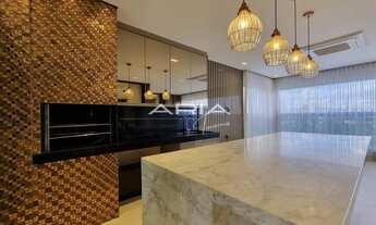 Imagem: Apartamento à venda no Legend na Gleba