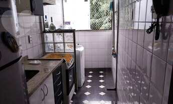 Imagem 4: Apartamento com 2 dormitórios à venda, 55 m² por R$ 350.000,00 - Ingá - Niterói/RJ