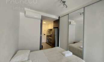 Imagem 3: Studio, Pinheiros - São Paulo