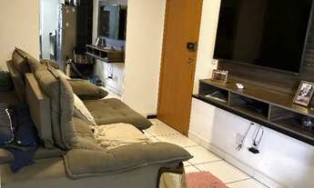 Imagem: Apt 2 quartos 2 banheiros