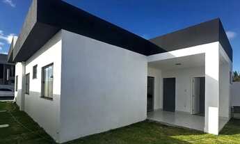 Imagem 3: Casa à Venda Condomínio Villaredo Barra, Barra dos Coqueiros/SE