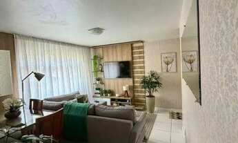 Imagem 5: Apartamento com 3 dormitórios à venda, 49 m² - Jardim Botânico - Curitiba/PR