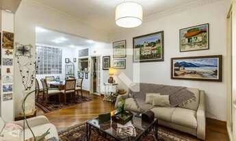 Imagem 6: Apartamento à Venda - Higienópolis, 2 Quartos, 134 m2