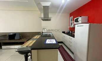 Imagem 7: Apartamento mobiliado à venda com 1 quarto, 47 m² no Alto - Teresópolis/RJ