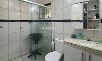 Imagem 2: Casa de Condomínio com 3 quartos em Jardim Atlântico