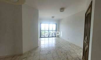 Imagem 2: Apartamento com 3 quartos para alugar, 108 m² por R$ 5.456/mês - Anhangabaú - Jundiaí/SP