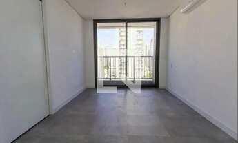 Imagem: Apartamento à Venda - Tatuapé, 1 Quarto