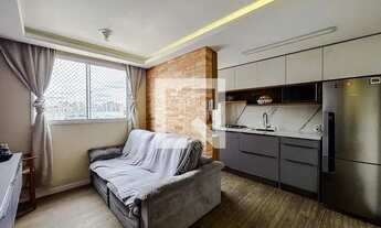 Imagem: Apartamento à Venda - Belém, 2 Quartos