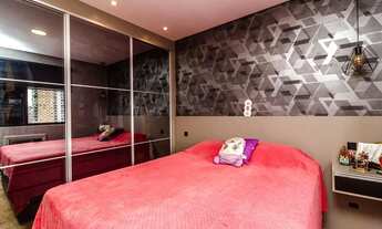 Imagem 6: APARTAMENTO RESIDENCIAL em Santos - São Paulo, Pompéia