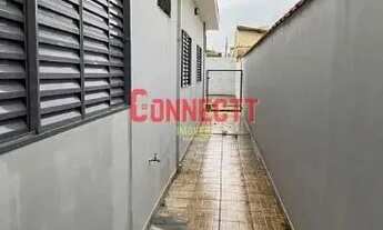Imagem 4: Casa Térrea 3 Quartos (1 Suíte) à Venda na Vila Monte Alegre Ribeirão Preto | 150m²