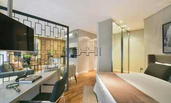 Imagem: Aluguel Apartamento 1 Dormitórios - 65