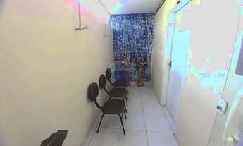 Imagem 3: Sala Comercial no Edifício Caravelas ,centro de Bauru, 3 salas 3 banheiros, cozinha , próx