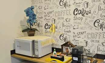 Imagem 3: Sala Comercial à venda, 34m² - Centro - São Bernardo do Campo/SP