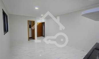 Imagem 3: Apartamento para Locação em SBC