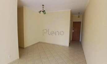 Imagem 4: Apartamento à venda e para alugar em Campinas, Vila Rossi Borghi e Siqueira, com 3 quartos