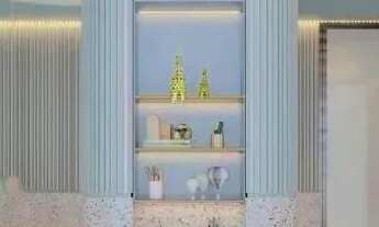 Imagem 5: Legacy City Home Setor Marista - Goiânia - GO