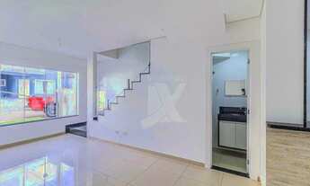 Imagem 5: Sobrado com 3 dormitórios para alugar, 118 m² por R$ 3.500/mês - Pinheirinho - Curitiba/PR