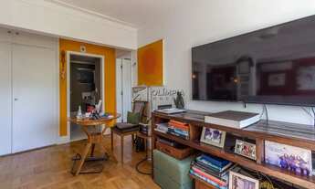 Imagem 4: Aluguel Apartamento 1 Dormitórios - 118 m² Itaim Bibi