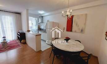 Imagem: Apartamento à venda, 54m², 2 dormitórios