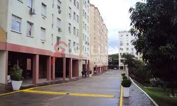 Imagem 4: Apartamento 2 dormitorios e uma vaga de garagem coberta