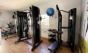 Imagem 4: Alugo lindo apto mobiliado