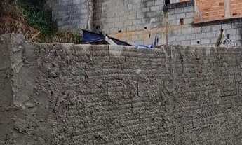 Imagem 3: VENDO TERRENO 135M2 - Santa Rita - ITAPEVI-SP