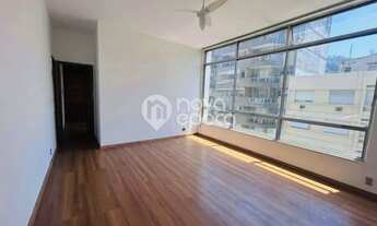 Imagem 4: Copacabana Apartamento com 3 dormitórios