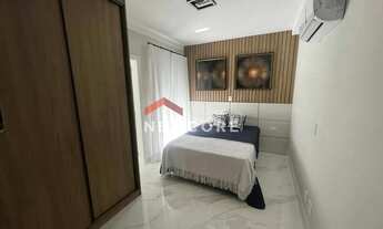 Imagem 5: Apartamento em Passeio dos Galeões - Riviera de São Lourenço - Bertioga/SP