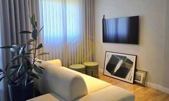 Imagem 4: Apartamento Edifício Terranova Próximo a UEL