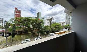 Imagem 4: Apartamento com 02 Suítes no bairro Anita Garibaldi