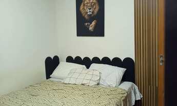 Imagem 5: Vendo ágio casa Individual Em águas lindas Go