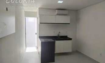 Imagem 4: Apartamento para locação - Parque das Nações, Santo André