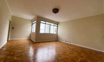 Imagem 2: Imóvel para aluguel e venda tem 103 metros quadrados com 2 quartos em Paraíso - São Paulo